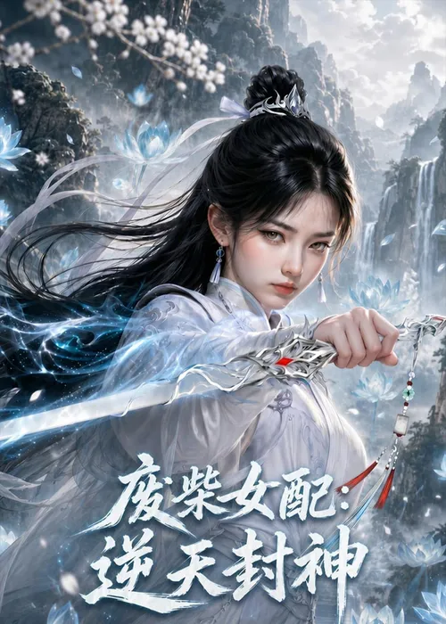 废柴女配逆天封神