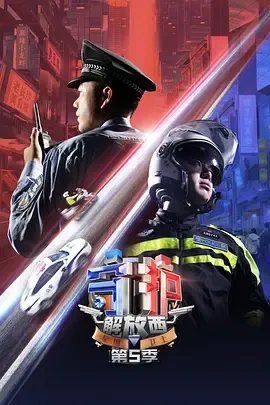 守护解放西第5季
