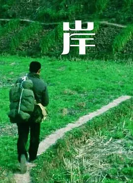 岸