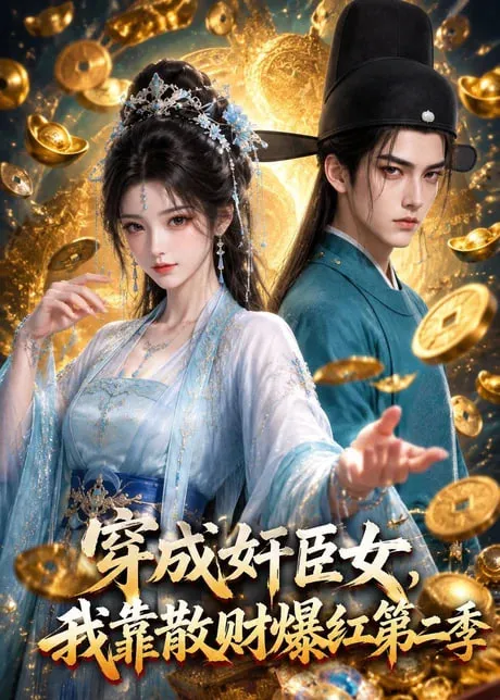 穿成奸臣女，我靠散财爆红第2季