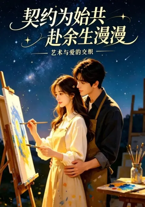 契约为始共赴余生漫漫