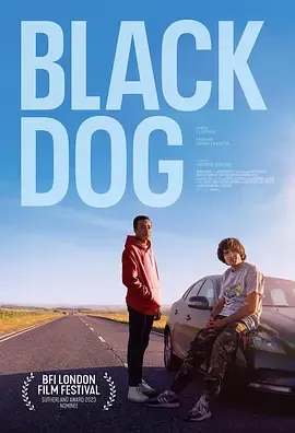 黑犬