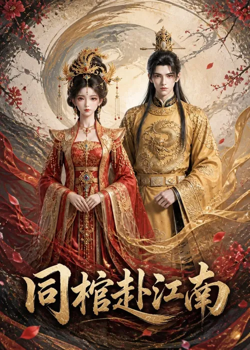 同棺赴江南
