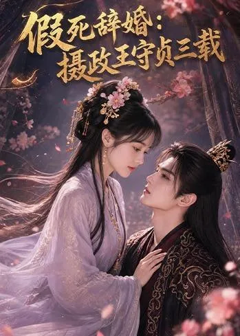 假死辞婚摄政王守点三载