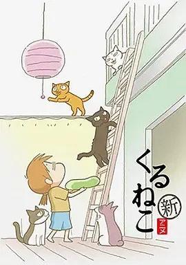 佝偻猫第2季