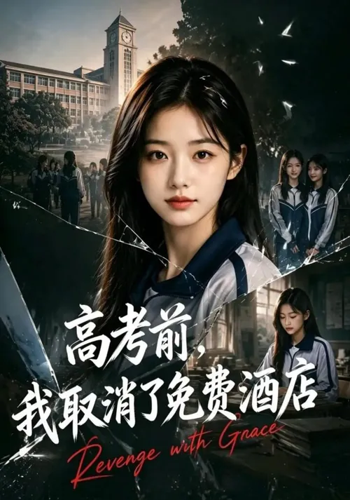 高考前，我取消了免费酒店