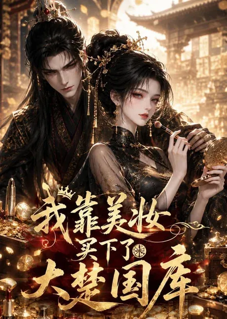 我靠美妆买下了大楚国库