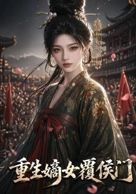 重生嫡女覆侯门