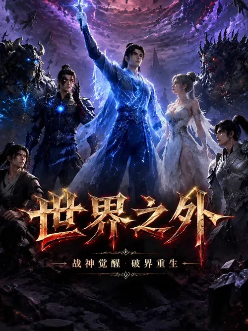 世界之外(2026)