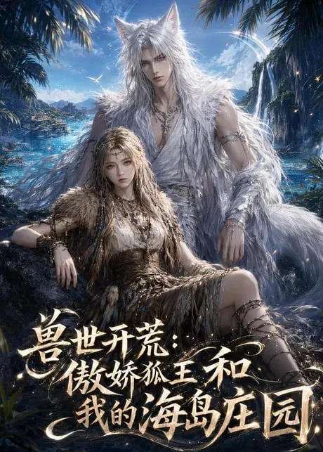兽世开荒傲娇狐王和我的海岛庄园