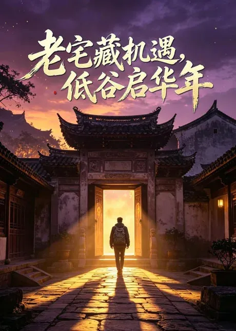 老宅藏机遇，低谷启华年