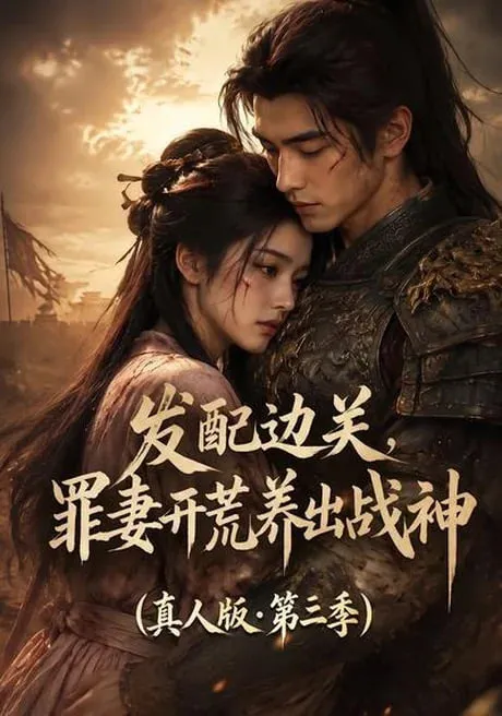 发配边关，罪妻开荒养出战神！真人版第3季