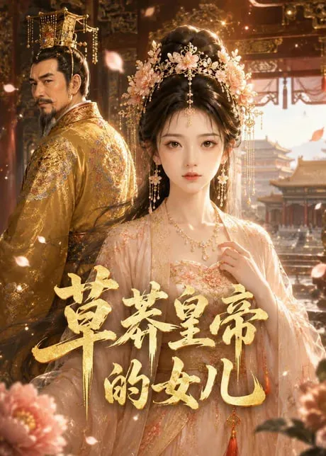 草莽皇帝的女儿