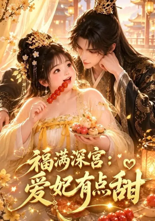 福满深宫爱妃有点甜
