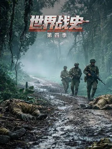 世界战史第4季