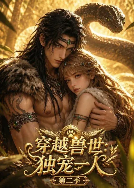 穿越兽世独宠一人第2季