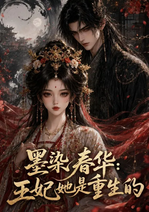 墨染春华王妃她是重生的