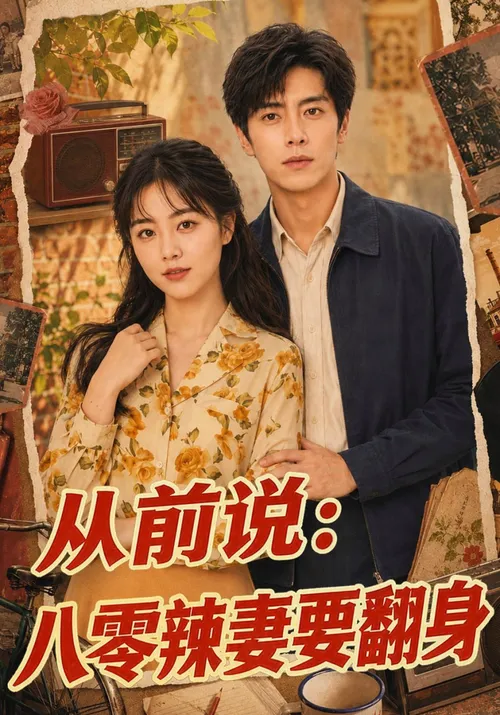 从前说八零辣妻要翻身