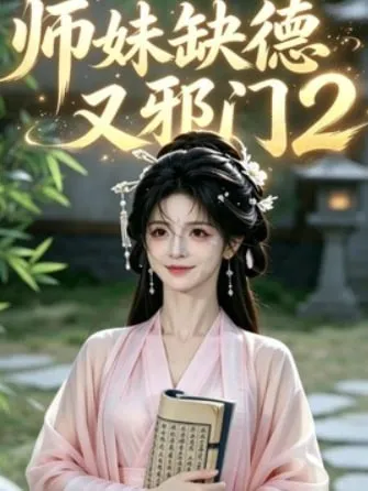 师妹缺德又邪门2