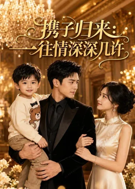 携子归来一往情深深几许