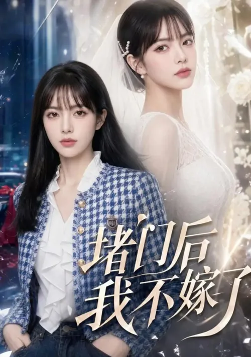 堵门后我不嫁了