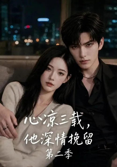 心凉三载，他深情挽留第2季