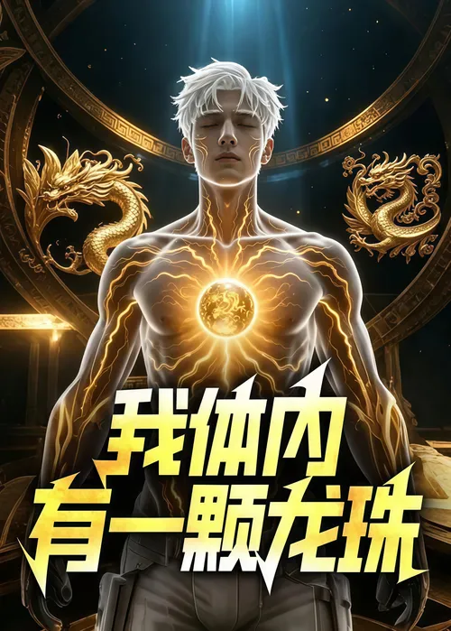 我体内有一颗龙珠