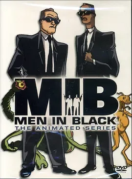黑衣警探第1季国语