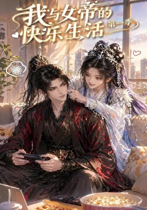我与女帝的快乐生活第1季