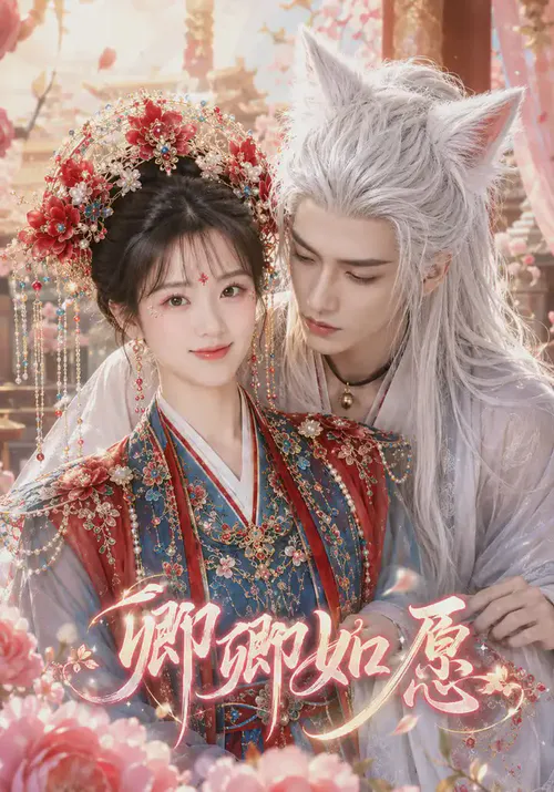 卿卿如愿