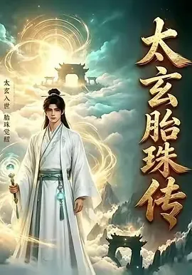 太玄胎珠传