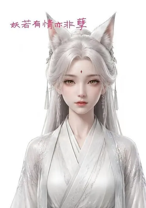 妖若有情亦非孽