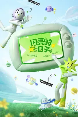 闪亮的日子第3季