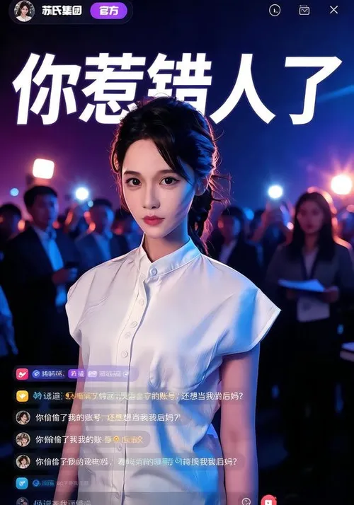 你惹错人了
