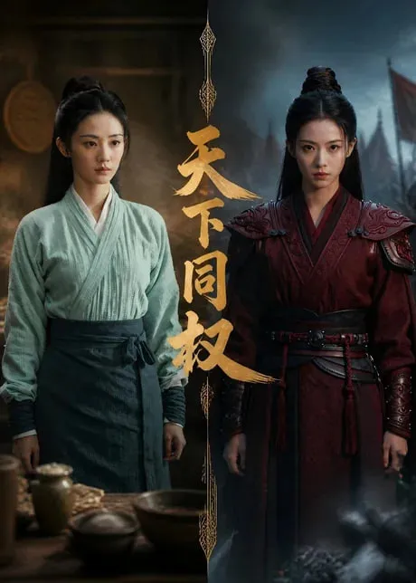 天下同权