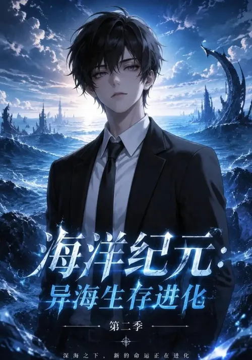 海洋纪元异海生存进化第2季
