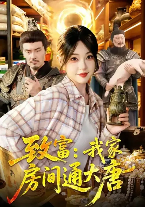 致富我家房间通大唐