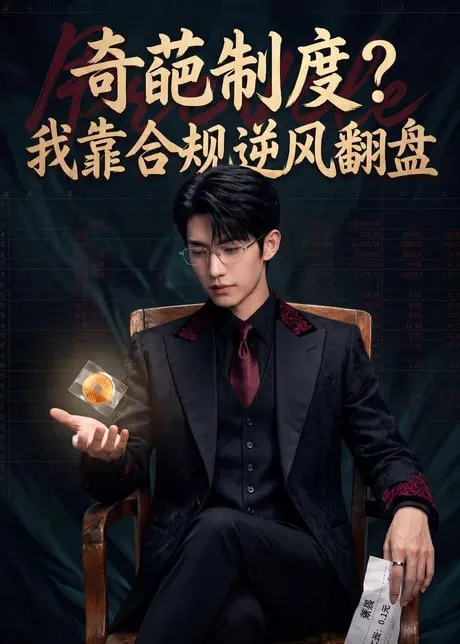 奇葩制度？我靠合规逆风翻盘