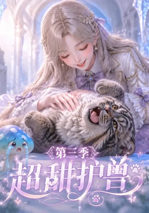超甜护兽第3季