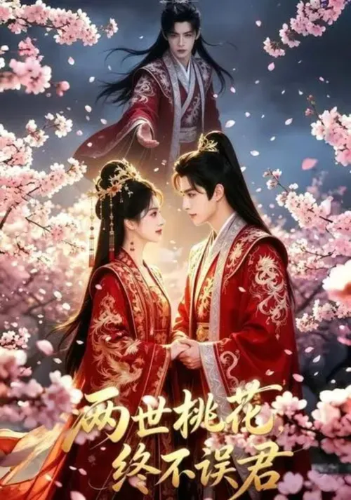 两世桃花终不误君
