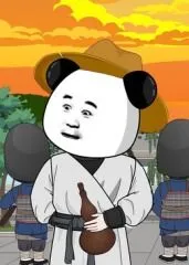虾长生