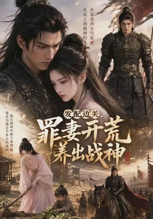 发配边关，罪妻开荒养出战神第2季