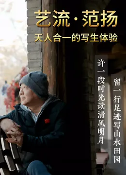 艺流范扬