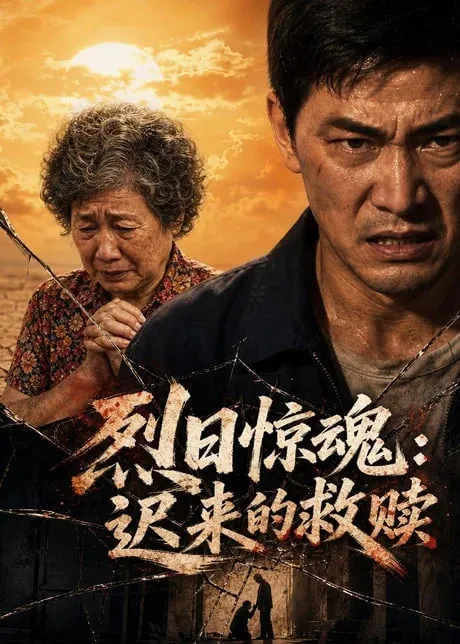 烈日惊魂迟来的救赎