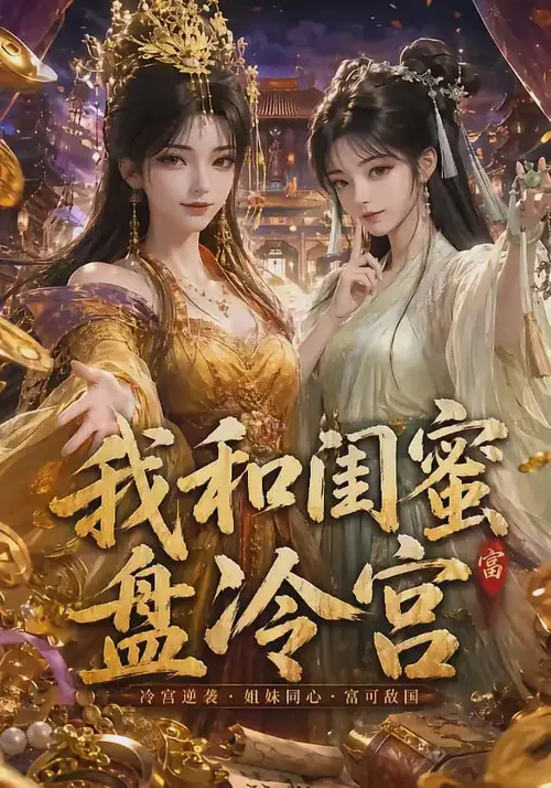 我和闺蜜盘冷宫