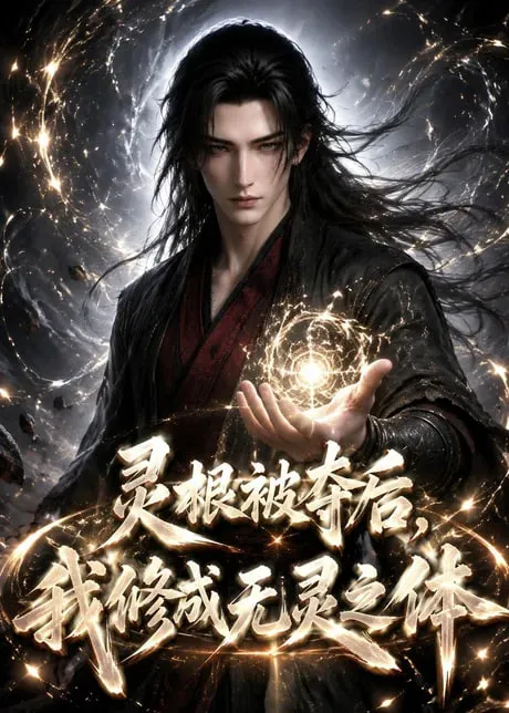 灵根被夺后，我修成无灵之体