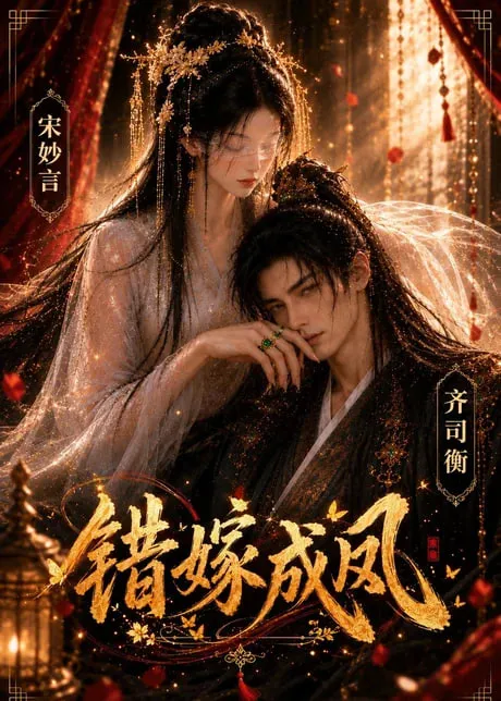 错嫁成凤