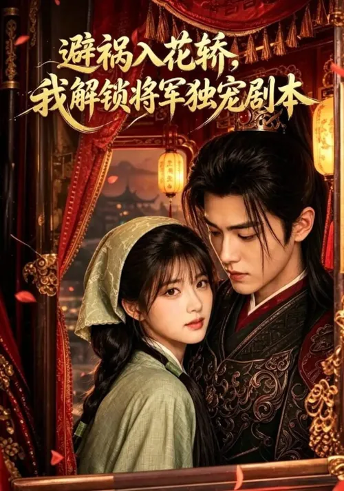 避祸入花轿，我解锁将军独宠剧本