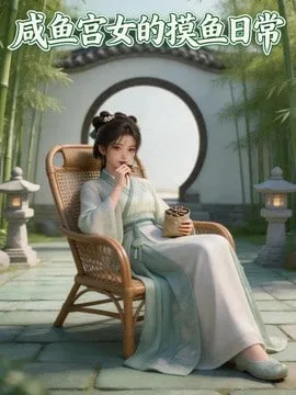 咸鱼宫女的摸鱼日常