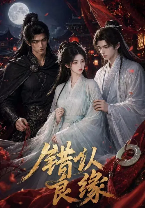 错认良缘